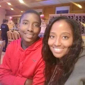 Meet your Posher, Karone